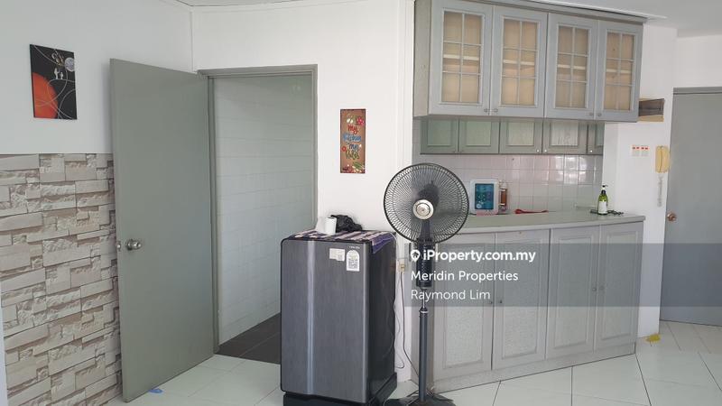 Condominium for Rent in Garden City Straits by Raymond Lim - iProperty.com.my