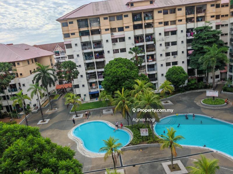 Apartment untuk Dijual di Vista Bayu oleh Agnes Ang - iProperty.com.my