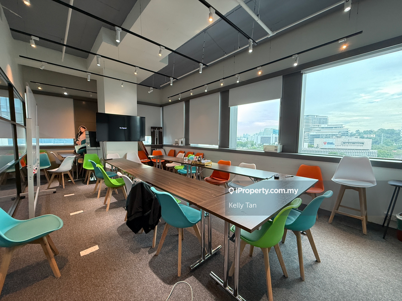 For Rent - Boutique Office