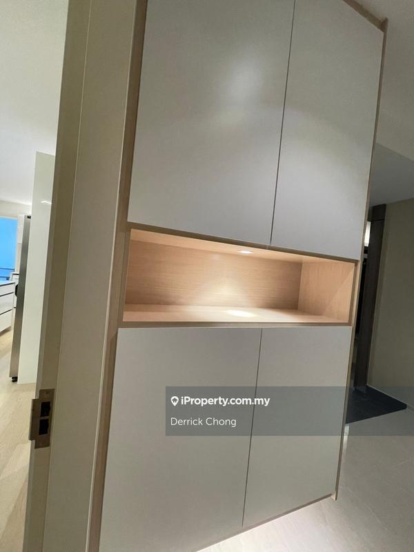 Service Residence for Sale in Star Residences Two by Derrick Chong - iProperty.com.my