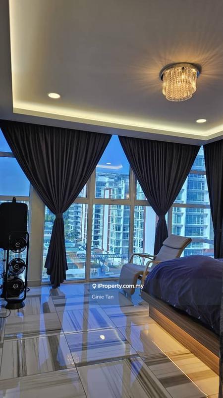 Service Residence for Sale in Oasis Serviced Suites @ Oasis Ara Damansara by Ginie Tan - iProperty.com.my