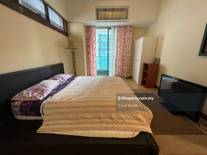 Condominium for Rent in Hampshire Residences by Sharil Routh - iProperty.com.my