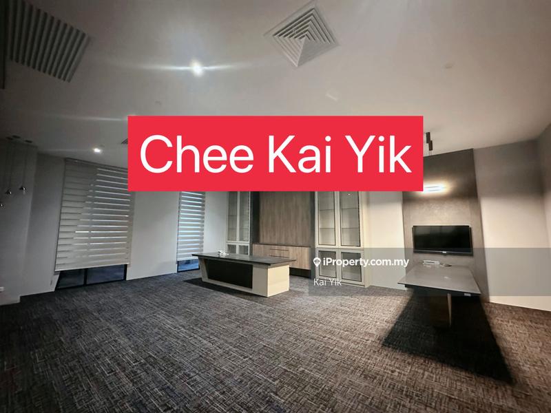 Kilang Terpisah untuk Disewa di Bandar Cassia, Batu Kawan oleh Kai Yik - iProperty.com.my