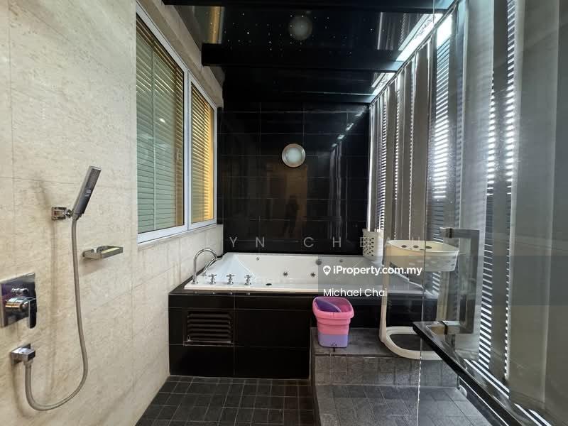 Rumah Berkembar untuk Dijual di Puchong, Selangor oleh Michael Chai - iProperty.com.my