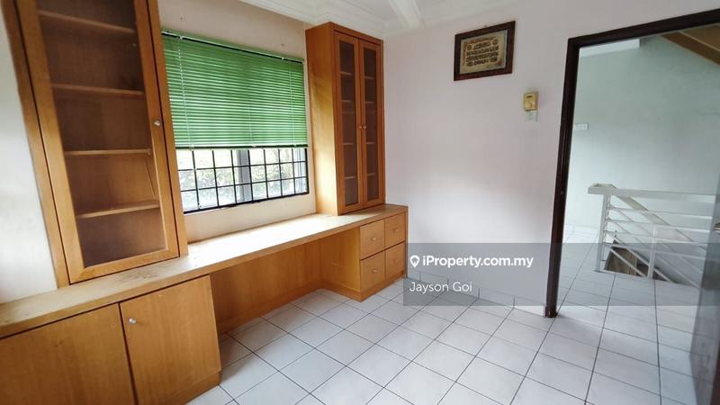 Rumah Berangkai 2.5 Tingkat untuk Dijual di Rawang Perdana 2, Rawang, Selangor, 2.5sty Corner, Rawang oleh Jayson Goi - iProperty.com.my