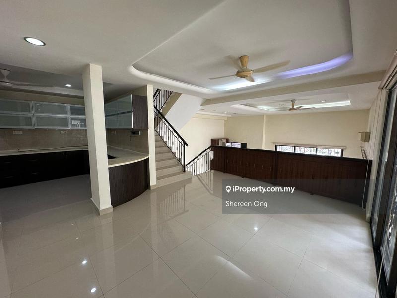 Rumah Berangkai 3 Tingkat untuk Dijual di Taman Bukit Prima, Cheras oleh Shereen Ong - iProperty.com.my