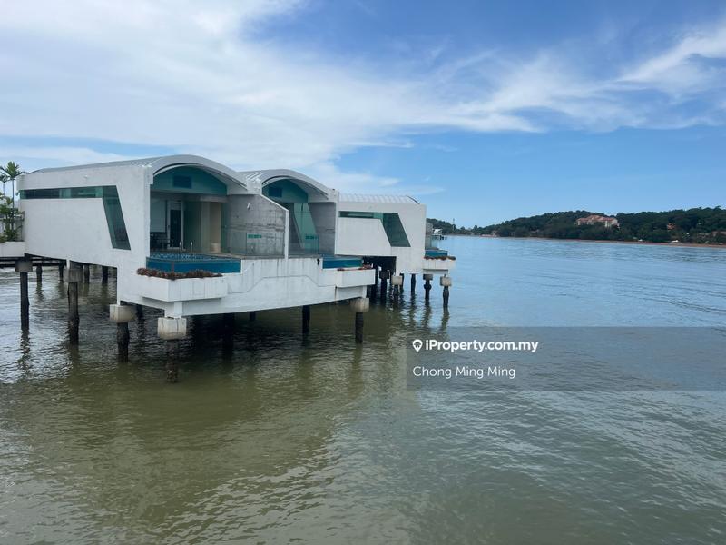 Kondominium untuk Dijual di Lexis Hibiscus oleh Chong Ming Ming - iProperty.com.my