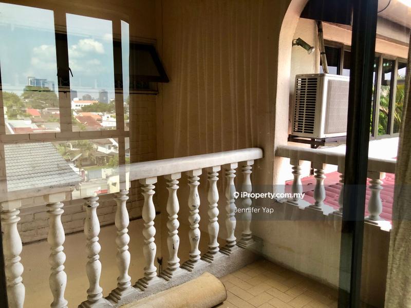 Bungalow House for Sale in Bukit Bandaraya, Bangsar by Jennifer Yap - iProperty.com.my