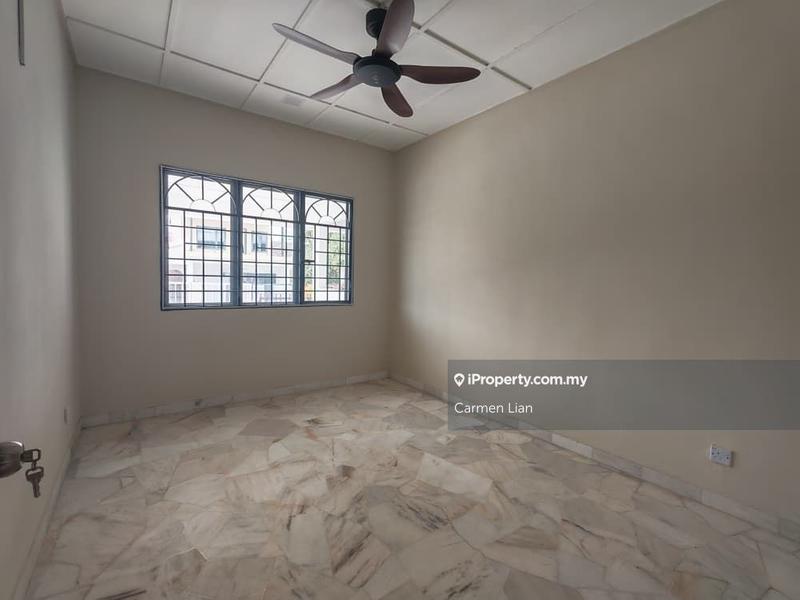 Rumah Berangkai 1 Tingkat untuk Disewa di Sri Damansara Single Storey Corner, Kepong, Bandar Sri Damansara oleh Carmen Lian - iProperty.com.my