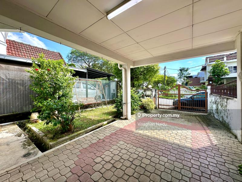 Rumah Teres 2-Tingkat untuk Dijual di Usj 9, Subang Jaya oleh Visaghan Naidu - iProperty.com.my