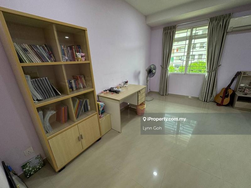Pangsapuri untuk Dijual di Dumbar Villa Apartment oleh Lynn Goh - iProperty.com.my