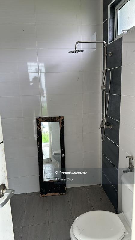 Rumah Berkembar untuk Dijual di Nilai Spring Villa, Nilai oleh Athena Cho - iProperty.com.my