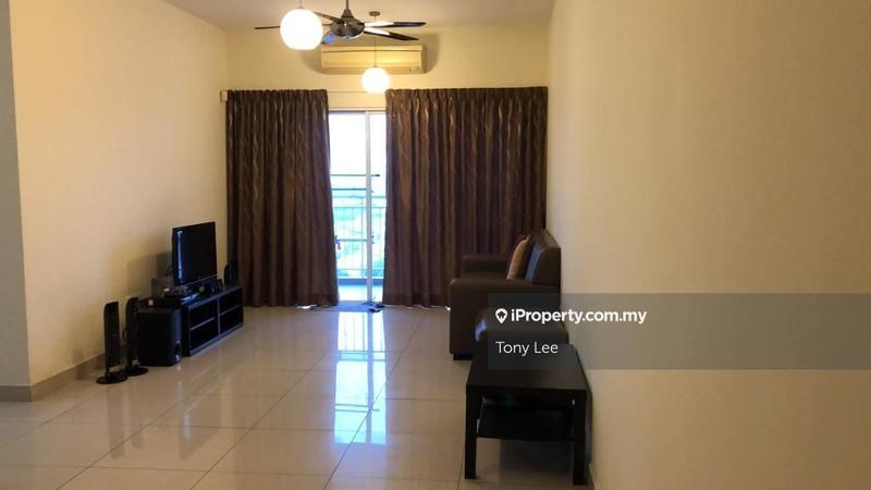 Service Residence for Sale in Endah Promenade by Tony Lee - iProperty.com.my