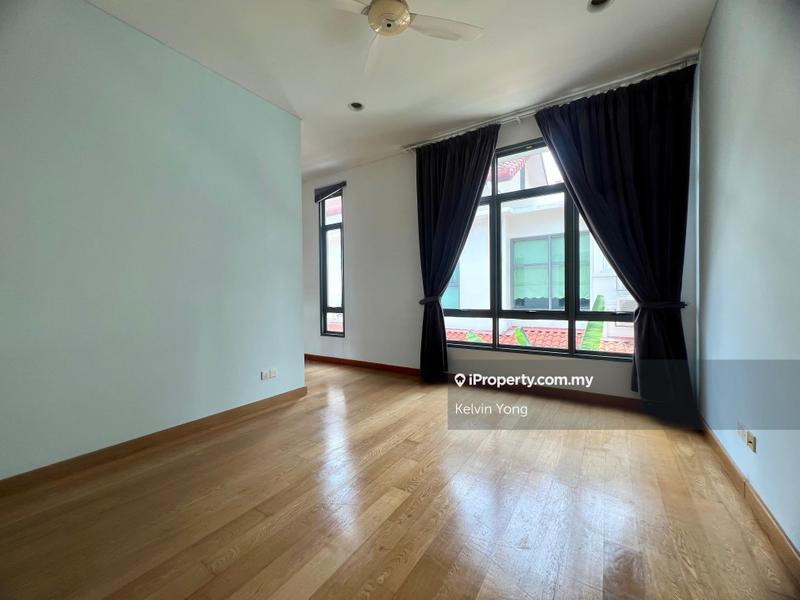 Bungalow House for Rent in Mont Kiara, Kuala Lumpur by Kelvin Yong - iProperty.com.my