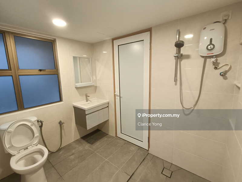 Condominium for Sale in Palmville Resort Condominium by Clarice Yong - iProperty.com.my