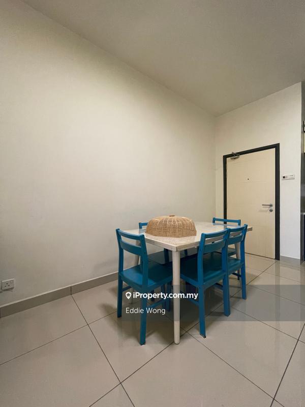 Service Residence for Rent in Da Men by Eddie Wong - iProperty.com.my