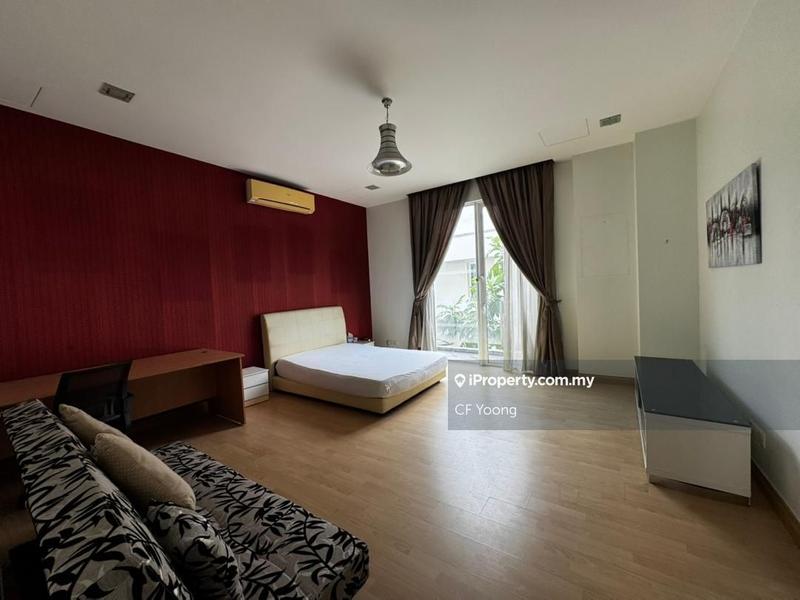 Bungalow House for Sale in Damansara Heights, Damansara Heights by CF Yoong - iProperty.com.my
