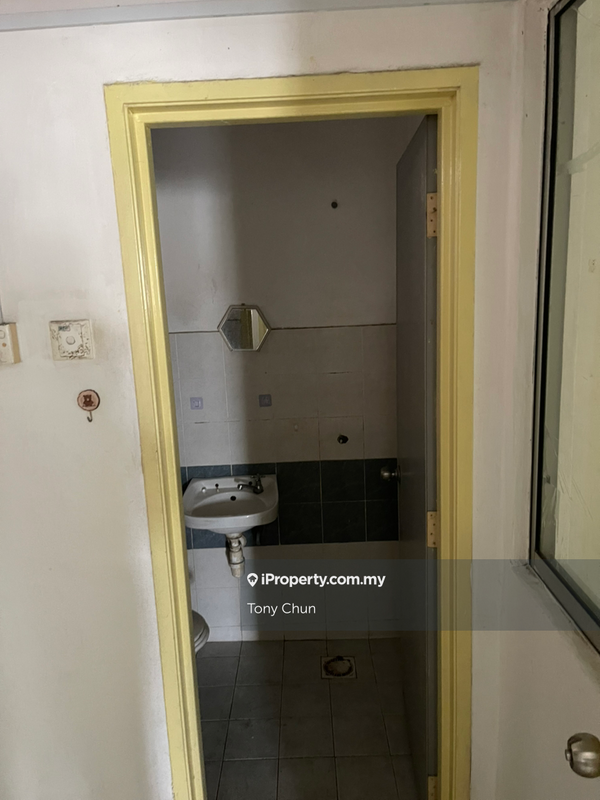 Apartment for Sale in Putra Ria Apartment by Tony Chun - iProperty.com.my