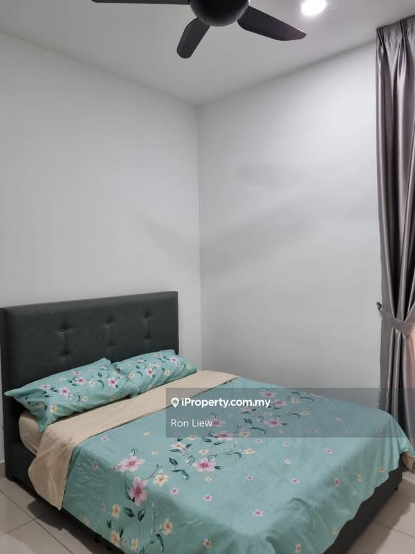 Service Residence for Rent in Ten Kinrara by Ron Liew - iProperty.com.my