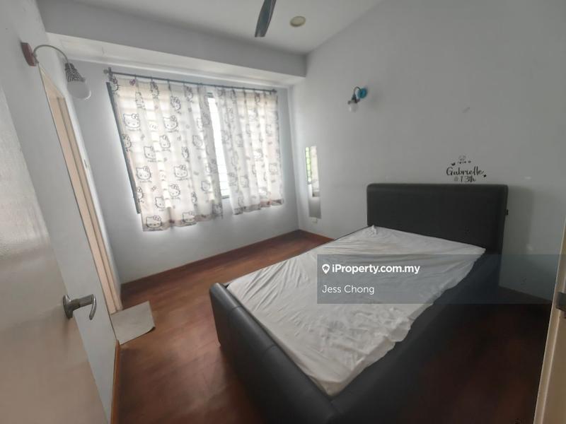 Townhouse for Sale in Bandar 16 Sierra ,Odora Parkhomes Sierra 1, Puchong by Jess Chong - iProperty.com.my