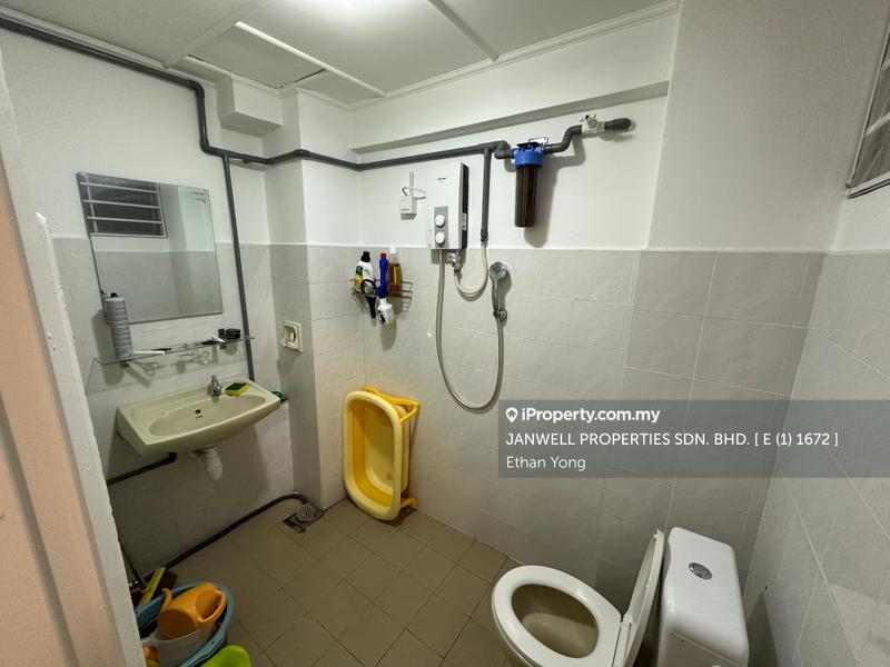 Condominium for Sale in Union Heights by Ethan Yong - iProperty.com.my