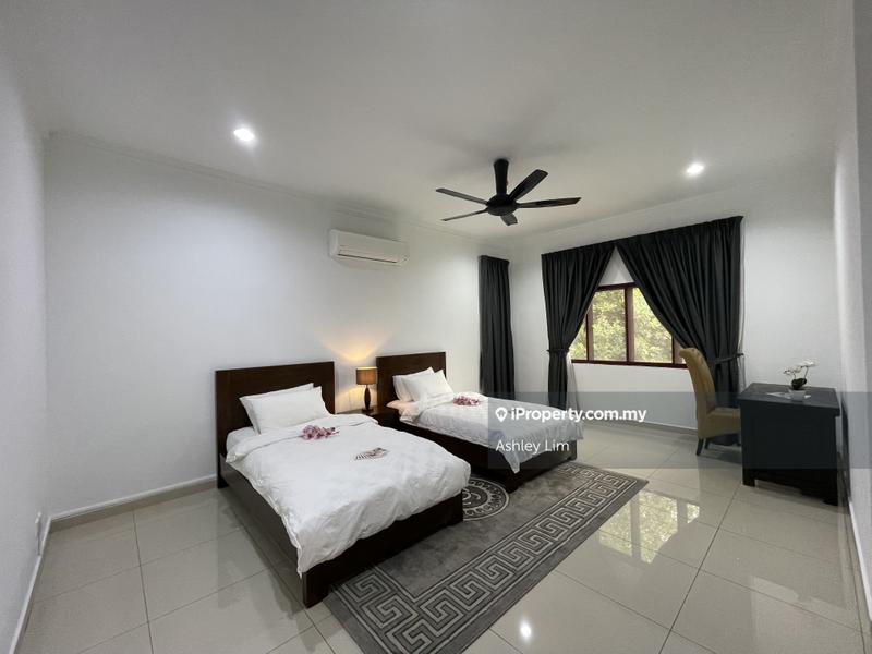 Banglo untuk Disewa di Putrajaya, Putrajaya oleh Ashley Lim - iProperty.com.my