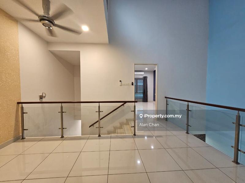 Rumah Teres 2-Tingkat untuk Dijual di 16 Sierra, Puchong oleh Alan Chan - iProperty.com.my