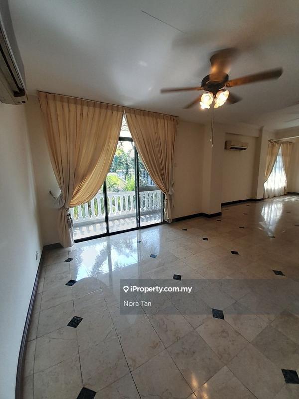 For Rent - Regal Villa