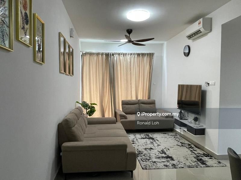 For Rent - 99 Residence