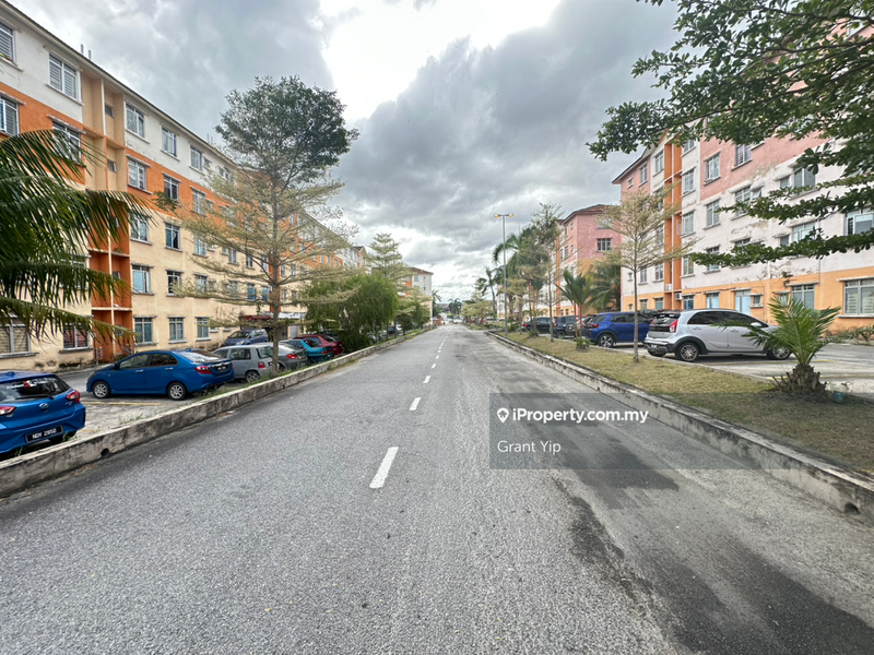 For Sale - Seremban Putra