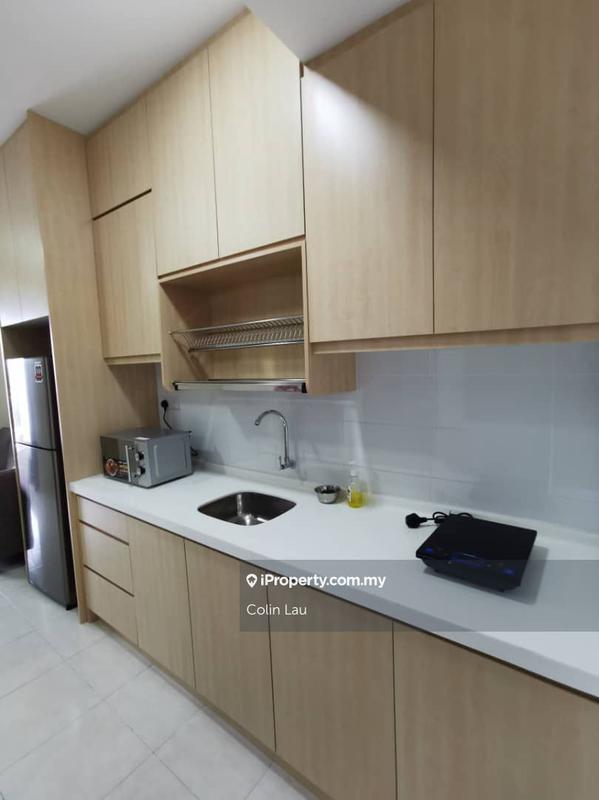 Kediaman Servis untuk Disewa di Tiara Imperio Residence oleh Colin Lau - iProperty.com.my