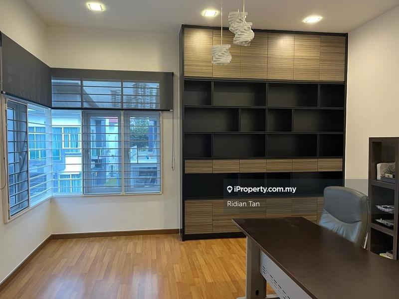 Cluster House for Sale in [Beautifully Reno] Canary Garden Bestari Klang, Klang by Ridian Tan - iProperty.com.my