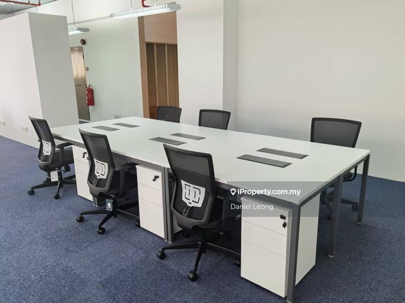 Pejabat untuk Dijual di Seksyen 8, Petaling Jaya oleh Daniel Leong - iProperty.com.my