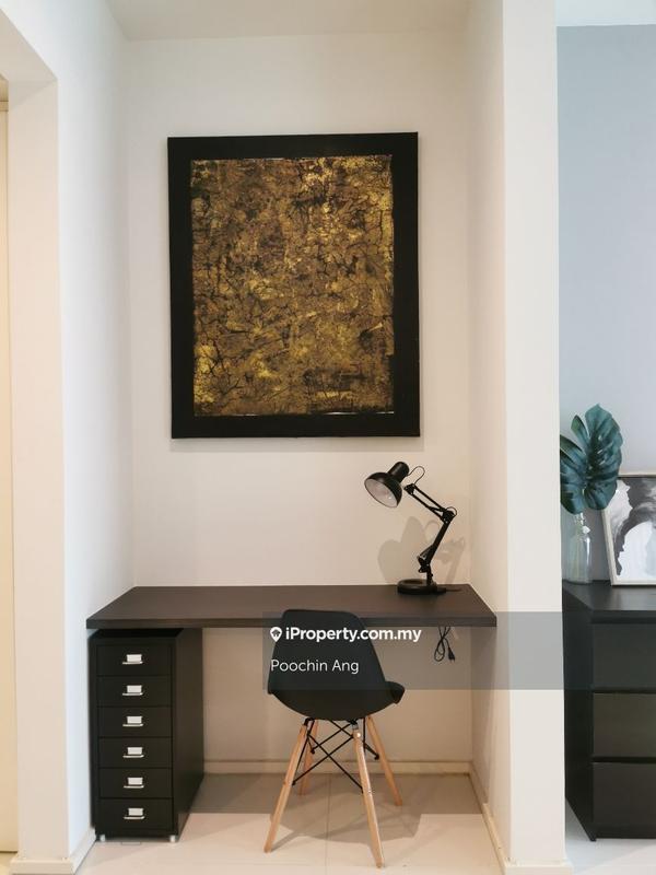 Service Residence for Sale in Hampshire Place by Poochin Ang - iProperty.com.my