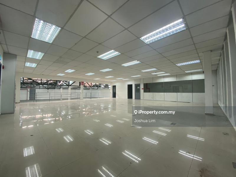 Semi-D Kilang untuk Disewa di Off Jln Pudu, KL City Centre oleh Joshua Lim - iProperty.com.my