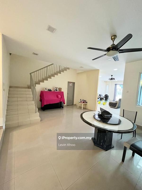 2.5-storey Terraced House for Sale in New Green Park, Rawang by Levin Khoo - iProperty.com.my