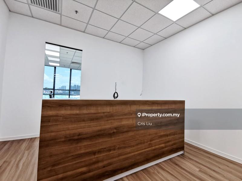Pejabat untuk Disewa di Jalan Tun Razak, KL City Centre oleh Cris Liu - iProperty.com.my