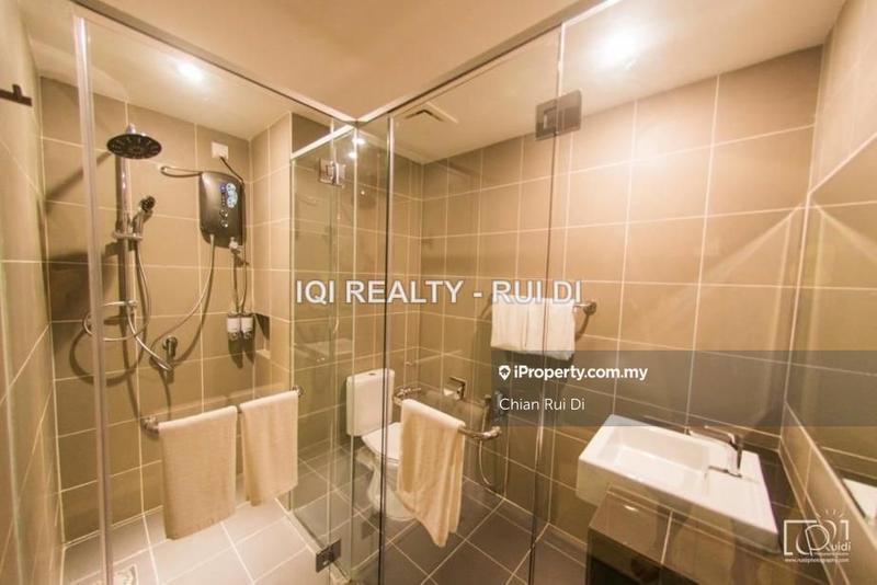 Sovo for Sale in Kota Kinabalu, Kota Kinabalu by Chian Rui Di - iProperty.com.my