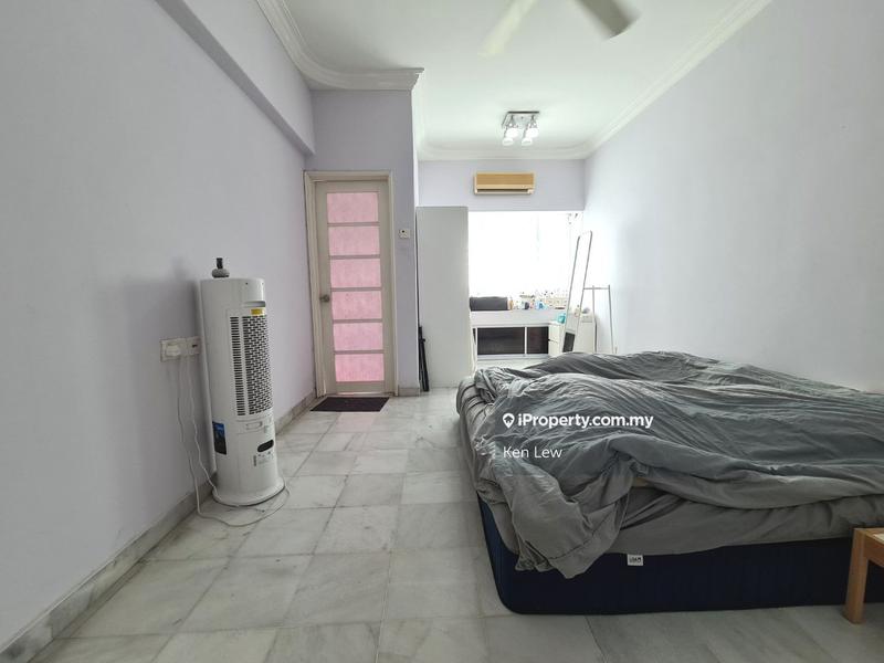 Condominium for Sale in Cloud View Tower by Ken Lew - iProperty.com.my