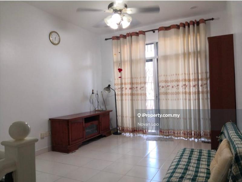 Rumah Teres 2-Tingkat untuk Dijual di Taman Sri Pulai Perdana, Skudai oleh Novan Loo - iProperty.com.my