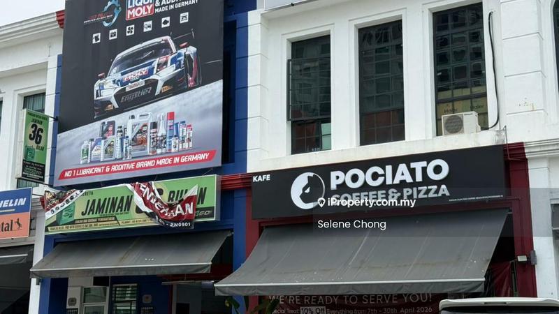 Shop untuk Dijual di Eco Majestic, Semenyih oleh Selene Chong - iProperty.com.my