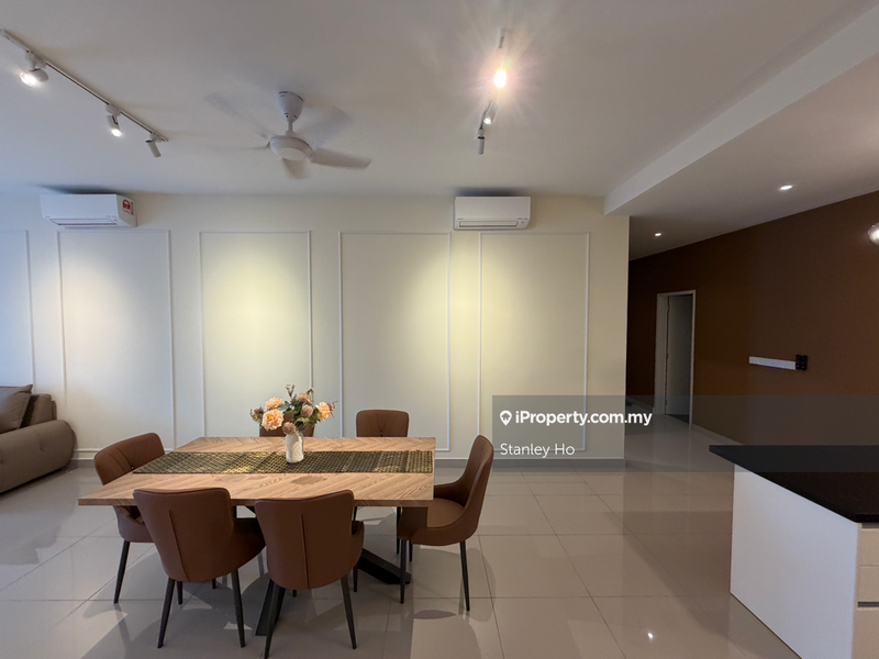 Kondominium untuk Disewa di Bangsar Hill Park oleh Stanley Ho - iProperty.com.my