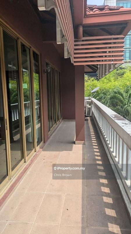 Semi-Detached House for Sale in Duta Tropika, Dutamas, Dutamas by Chris Brown - iProperty.com.my