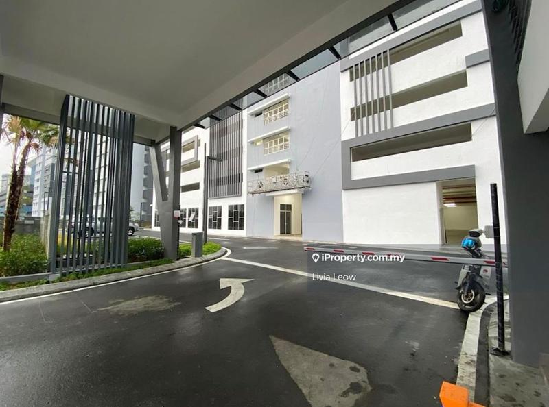 Pangsapuri untuk Dijual di Bayu Andaman oleh Livia Leow - iProperty.com.my