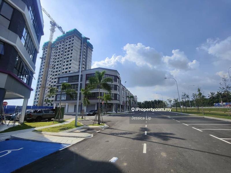 Shop / Office for Sale in Kota Warisan, Sepang by Jessica Lip - iProperty.com.my