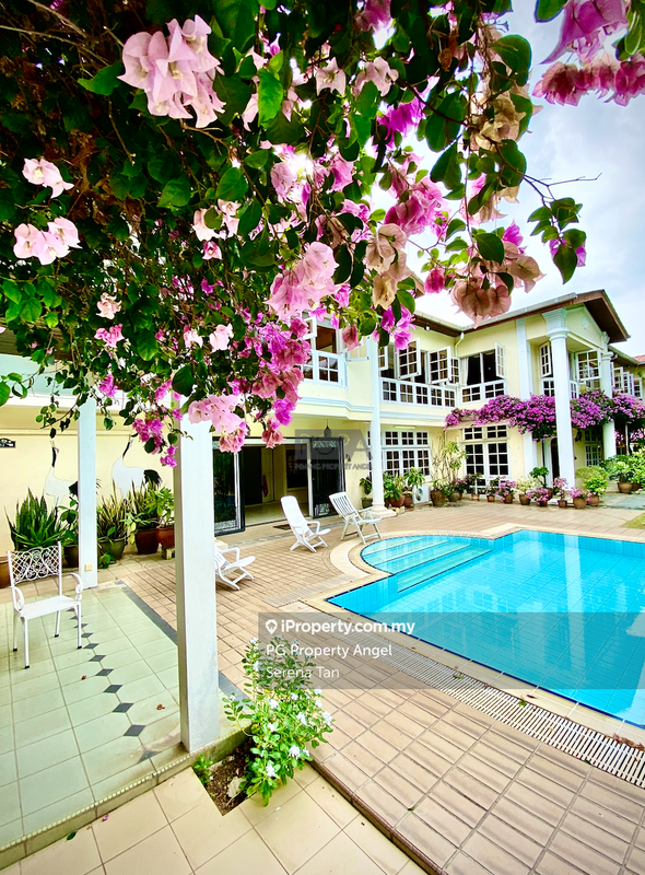 Banglo untuk Dijual di Tanjung Tokong, Penang oleh Serena Tan - iProperty.com.my