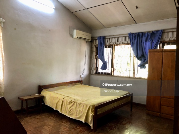 Bungalow House for Sale in Minden Heights, Gelugor by Jennifer Yap - iProperty.com.my