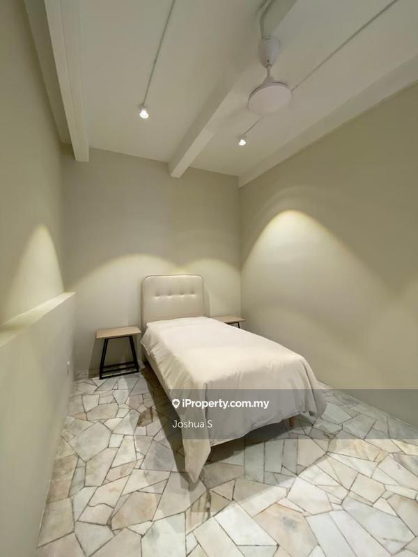 Banglo untuk Dijual di Bukit Damansara, Damansara Heights oleh Joshua S - iProperty.com.my