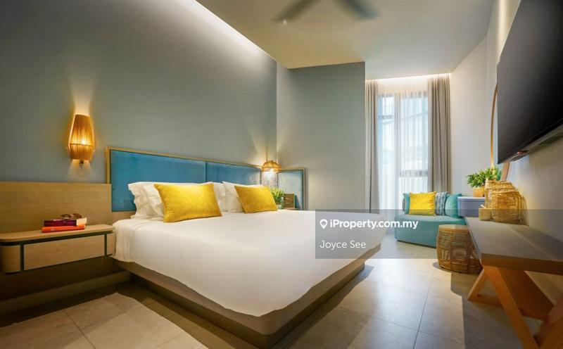 For Sale - Tropicana Cenang