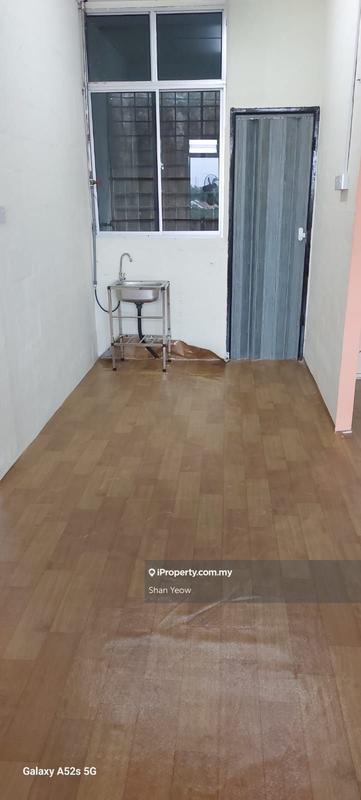 For Rent - Taman Inderawasih